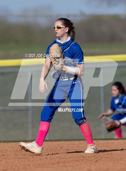 Thumbnail 3 in MacArthur [Douglas] vs Johnson photogallery.