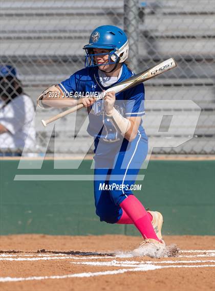 Thumbnail 2 in MacArthur [Douglas] vs Johnson photogallery.