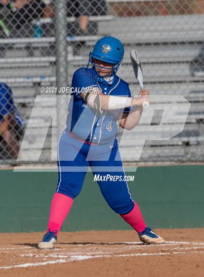 Thumbnail 1 in MacArthur [Douglas] vs Johnson photogallery.