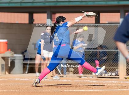 Thumbnail 2 in MacArthur [Douglas] vs Johnson photogallery.
