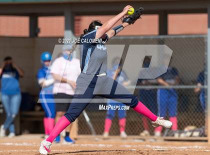 Thumbnail 2 in MacArthur [Douglas] vs Johnson photogallery.