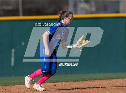 Thumbnail 1 in MacArthur [Douglas] vs Johnson photogallery.