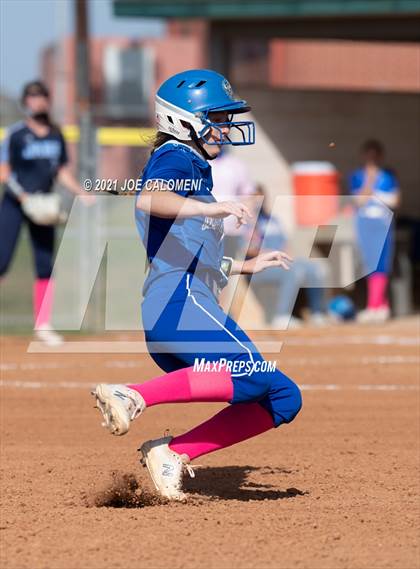 Thumbnail 3 in MacArthur [Douglas] vs Johnson photogallery.