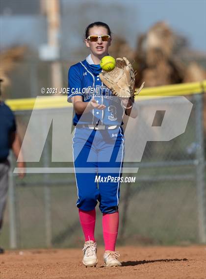 Thumbnail 3 in MacArthur [Douglas] vs Johnson photogallery.