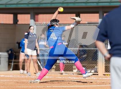 Thumbnail 3 in MacArthur [Douglas] vs Johnson photogallery.