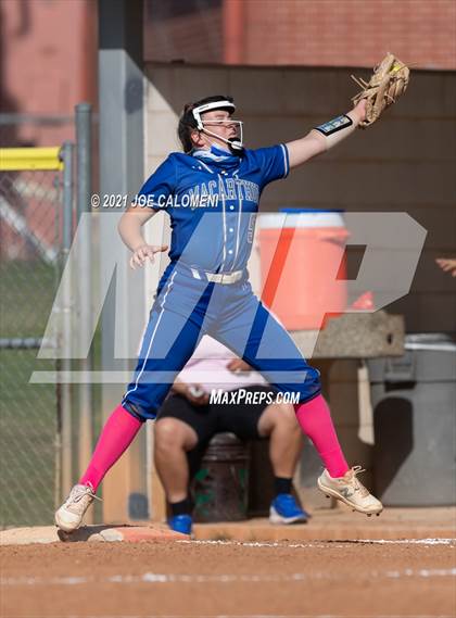 Thumbnail 1 in MacArthur [Douglas] vs Johnson photogallery.