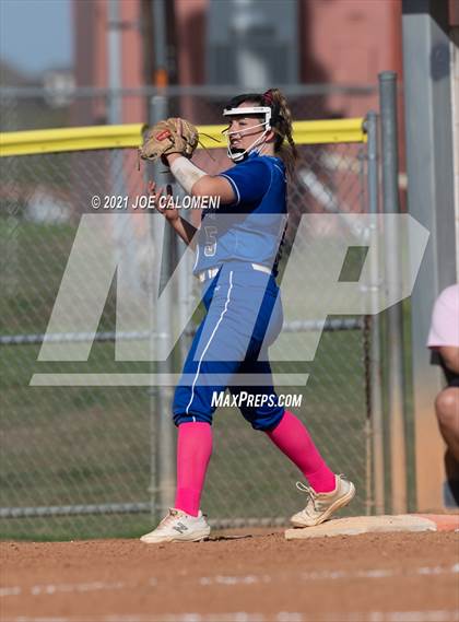 Thumbnail 3 in MacArthur [Douglas] vs Johnson photogallery.