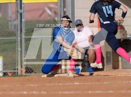 Thumbnail 1 in MacArthur [Douglas] vs Johnson photogallery.