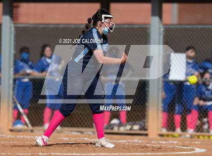 Thumbnail 3 in MacArthur [Douglas] vs Johnson photogallery.
