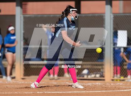 Thumbnail 2 in MacArthur [Douglas] vs Johnson photogallery.