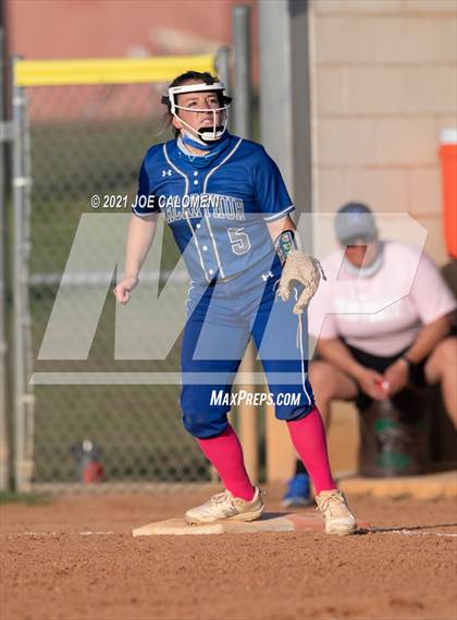 Thumbnail 2 in MacArthur [Douglas] vs Johnson photogallery.
