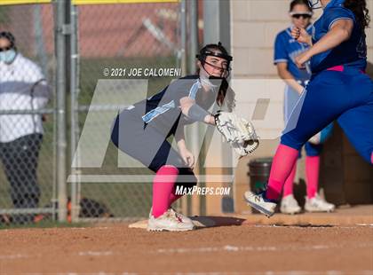 Thumbnail 3 in MacArthur [Douglas] vs Johnson photogallery.
