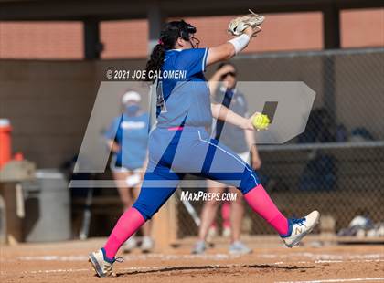 Thumbnail 3 in MacArthur [Douglas] vs Johnson photogallery.