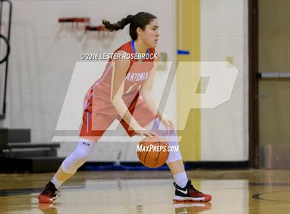 Thumbnail 1 in Antonian Prep @ Seguin photogallery.
