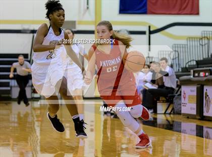 Thumbnail 3 in Antonian Prep @ Seguin photogallery.