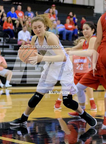 Thumbnail 2 in Antonian Prep @ Seguin photogallery.