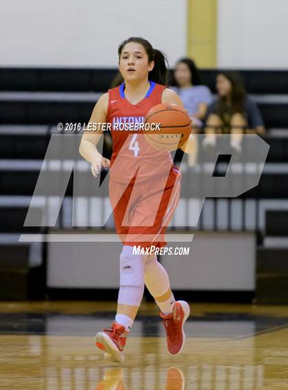 Thumbnail 1 in Antonian Prep @ Seguin photogallery.