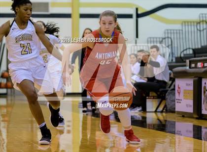 Thumbnail 1 in Antonian Prep @ Seguin photogallery.