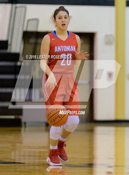 Thumbnail 2 in Antonian Prep @ Seguin photogallery.