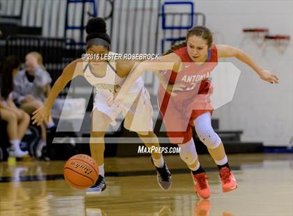 Thumbnail 1 in Antonian Prep @ Seguin photogallery.