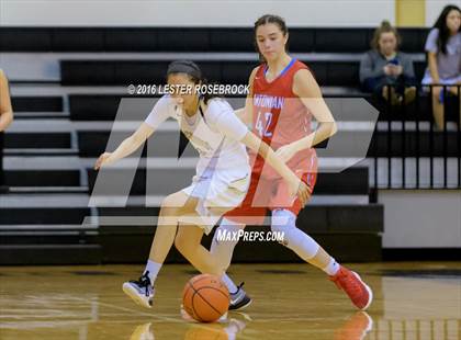 Thumbnail 3 in Antonian Prep @ Seguin photogallery.