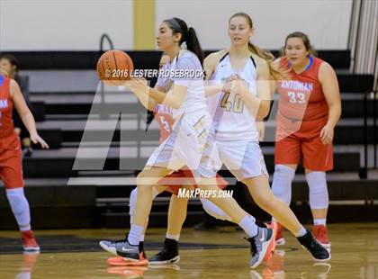 Thumbnail 1 in Antonian Prep @ Seguin photogallery.