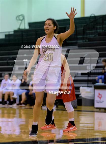 Thumbnail 1 in Antonian Prep @ Seguin photogallery.