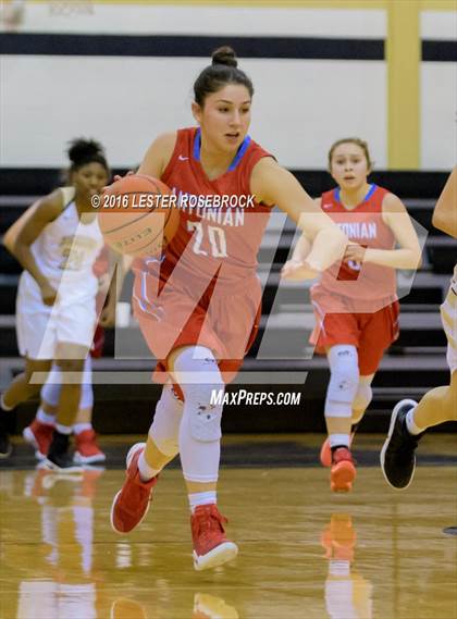Thumbnail 2 in Antonian Prep @ Seguin photogallery.