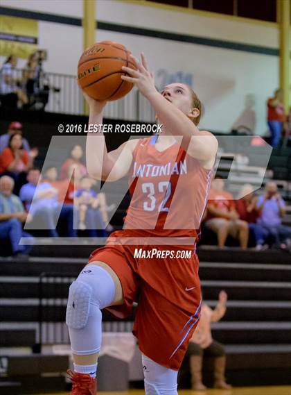 Thumbnail 1 in Antonian Prep @ Seguin photogallery.