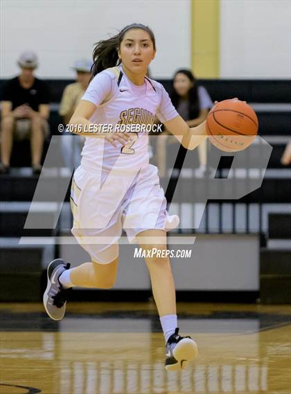 Thumbnail 2 in Antonian Prep @ Seguin photogallery.