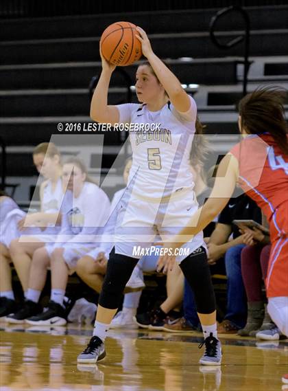 Thumbnail 3 in Antonian Prep @ Seguin photogallery.