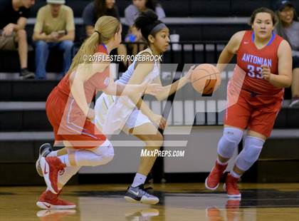 Thumbnail 2 in Antonian Prep @ Seguin photogallery.