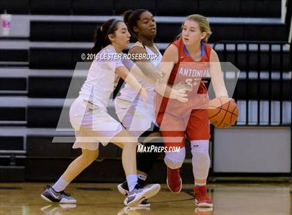 Thumbnail 3 in Antonian Prep @ Seguin photogallery.