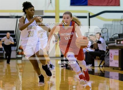 Thumbnail 2 in Antonian Prep @ Seguin photogallery.