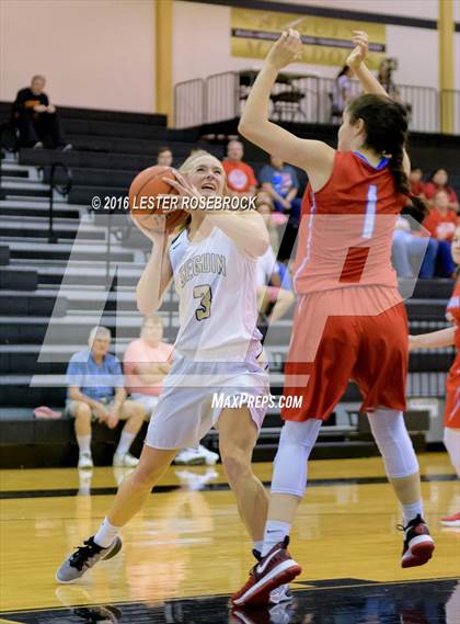 Thumbnail 3 in Antonian Prep @ Seguin photogallery.