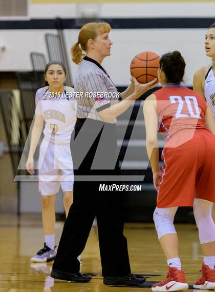 Thumbnail 1 in Antonian Prep @ Seguin photogallery.