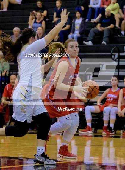 Thumbnail 2 in Antonian Prep @ Seguin photogallery.