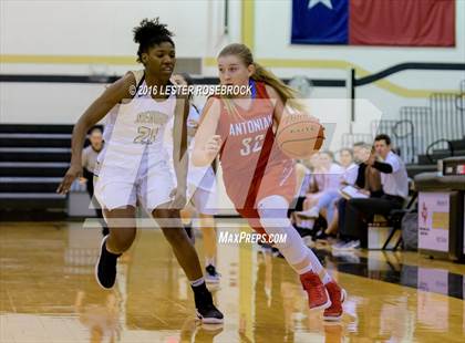 Thumbnail 1 in Antonian Prep @ Seguin photogallery.