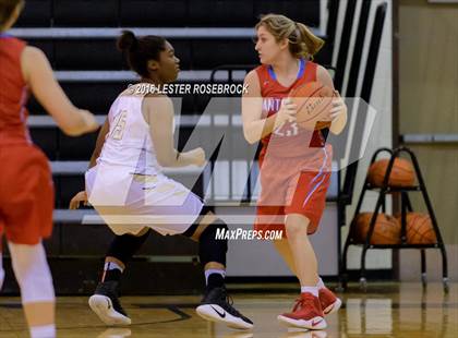 Thumbnail 1 in Antonian Prep @ Seguin photogallery.