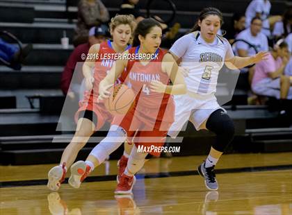 Thumbnail 2 in Antonian Prep @ Seguin photogallery.