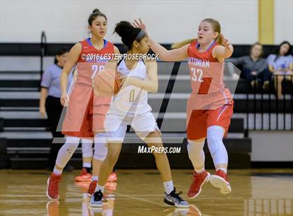 Thumbnail 2 in Antonian Prep @ Seguin photogallery.