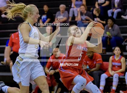 Thumbnail 3 in Antonian Prep @ Seguin photogallery.