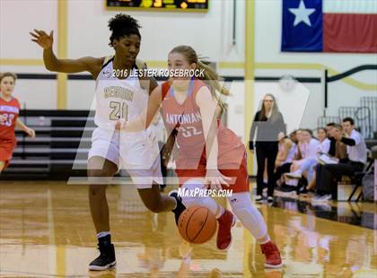 Thumbnail 3 in Antonian Prep @ Seguin photogallery.