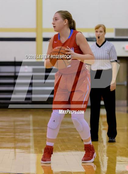 Thumbnail 3 in Antonian Prep @ Seguin photogallery.