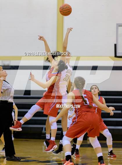 Thumbnail 2 in Antonian Prep @ Seguin photogallery.