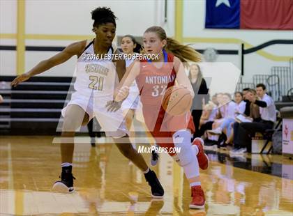 Thumbnail 2 in Antonian Prep @ Seguin photogallery.