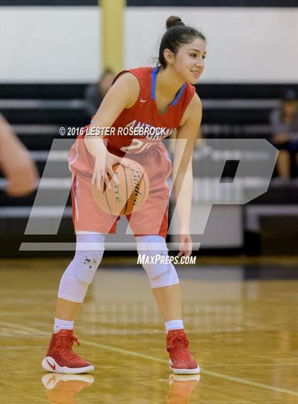 Thumbnail 2 in Antonian Prep @ Seguin photogallery.