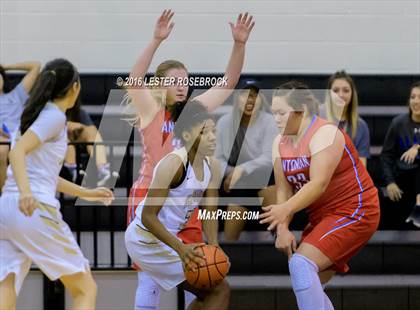 Thumbnail 3 in Antonian Prep @ Seguin photogallery.
