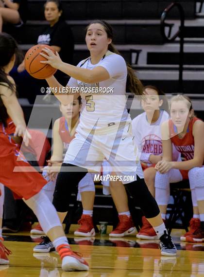 Thumbnail 3 in Antonian Prep @ Seguin photogallery.