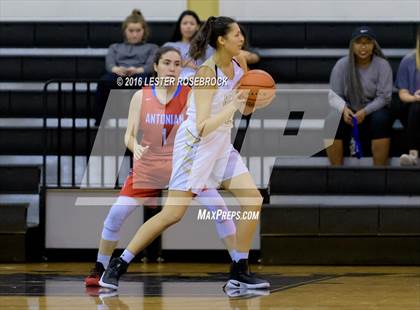 Thumbnail 3 in Antonian Prep @ Seguin photogallery.